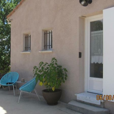 Les Hauts Des Materonnes Tourves ภายนอก รูปภาพ