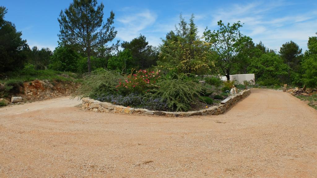 Les Hauts Des Materonnes Tourves ภายนอก รูปภาพ