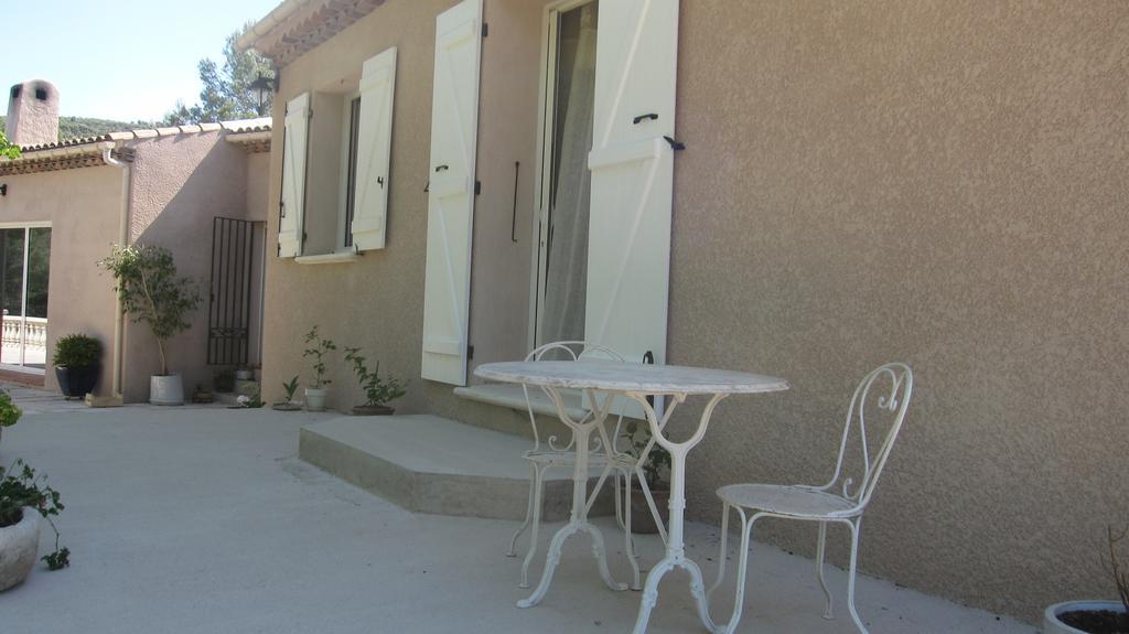 Les Hauts Des Materonnes Tourves ห้อง รูปภาพ