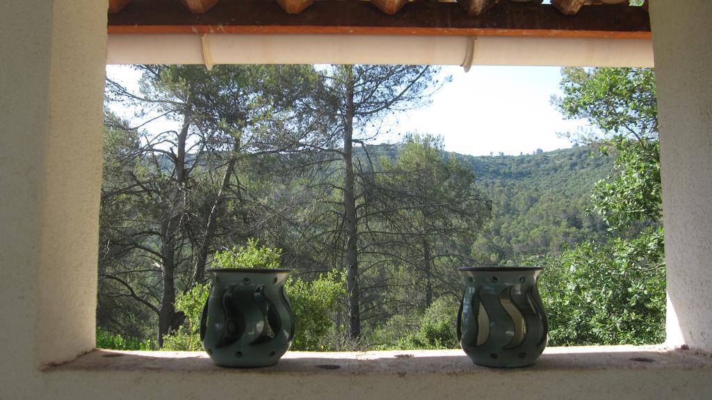 Les Hauts Des Materonnes Tourves ภายนอก รูปภาพ