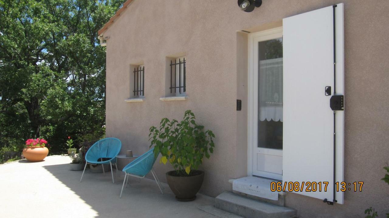 Les Hauts Des Materonnes Tourves ภายนอก รูปภาพ